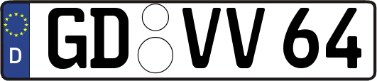 GD-VV64