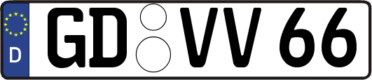 GD-VV66