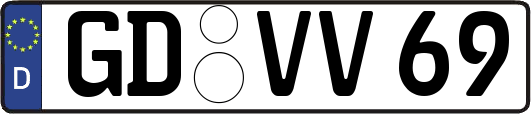GD-VV69