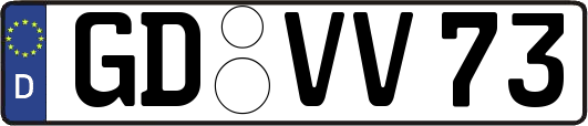 GD-VV73