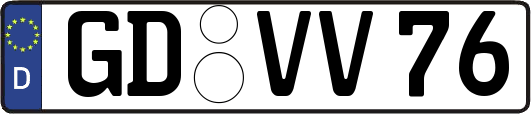GD-VV76