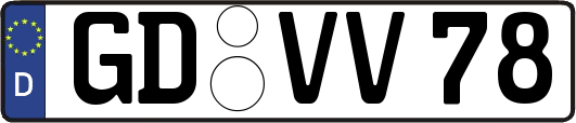 GD-VV78