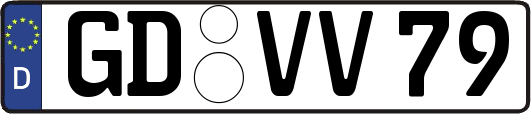 GD-VV79