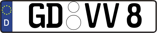 GD-VV8