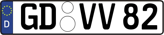 GD-VV82