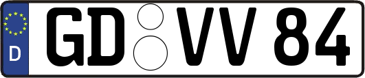 GD-VV84