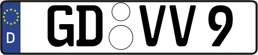 GD-VV9