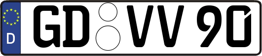 GD-VV90