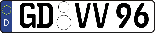 GD-VV96