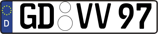 GD-VV97