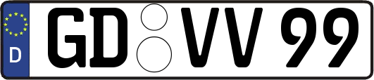 GD-VV99