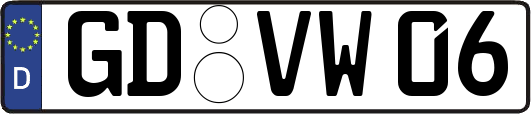 GD-VW06