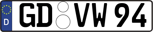 GD-VW94