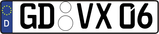 GD-VX06