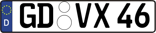 GD-VX46