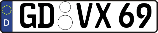 GD-VX69