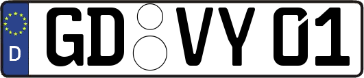 GD-VY01