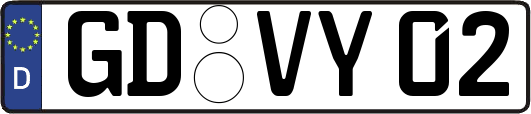 GD-VY02