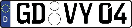 GD-VY04