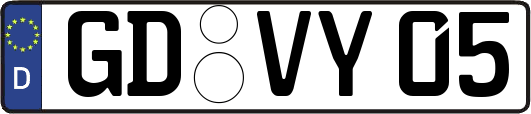GD-VY05