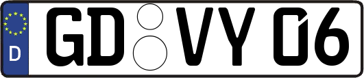 GD-VY06