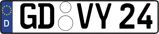 GD-VY24