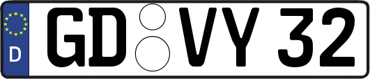 GD-VY32