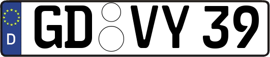 GD-VY39