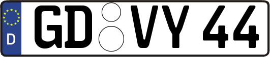 GD-VY44
