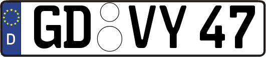 GD-VY47