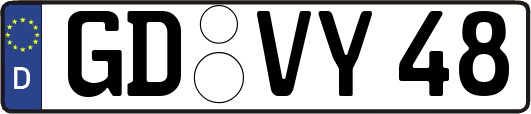 GD-VY48