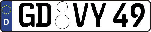 GD-VY49