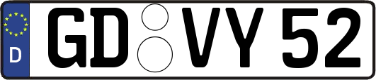 GD-VY52
