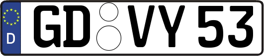 GD-VY53