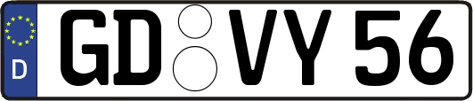 GD-VY56