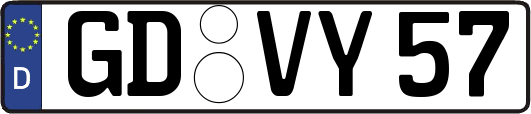 GD-VY57