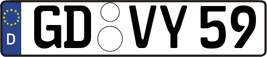 GD-VY59
