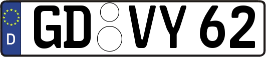 GD-VY62