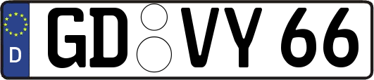 GD-VY66