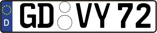 GD-VY72