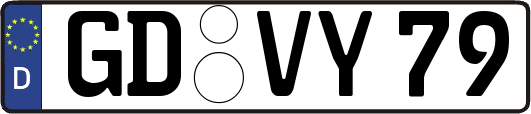GD-VY79