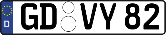 GD-VY82