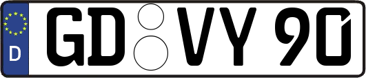 GD-VY90