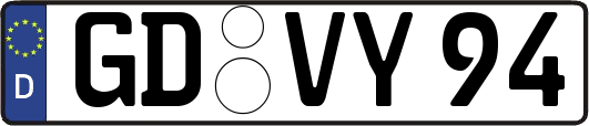 GD-VY94