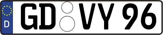 GD-VY96