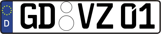 GD-VZ01
