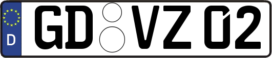 GD-VZ02
