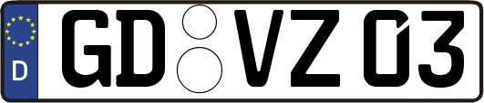 GD-VZ03