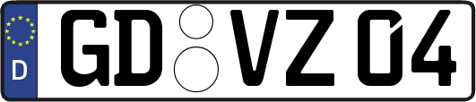 GD-VZ04