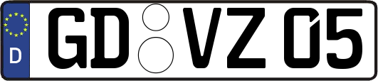 GD-VZ05